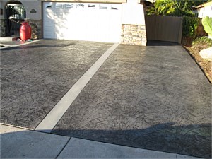 Concrete Work, Carmel Valley, CA